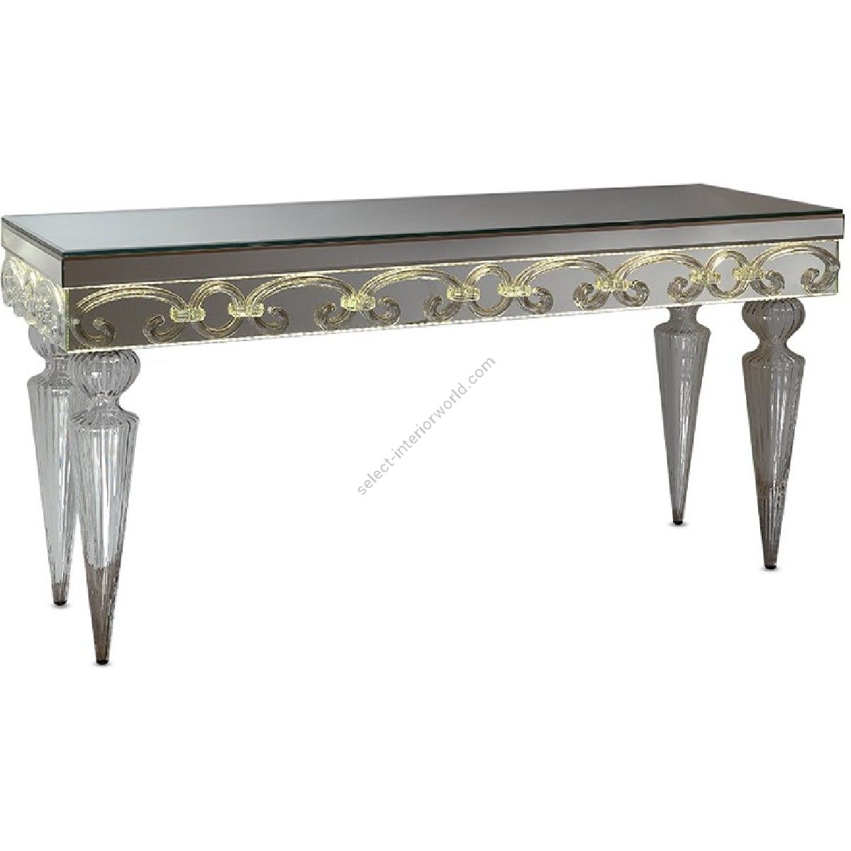 Reflex / Console Tables / Casanova Mobile Console