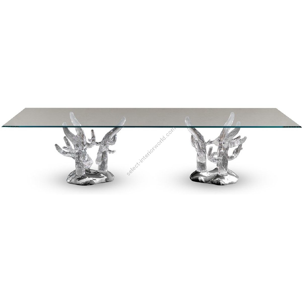 Reflex / Dining Tables / Corallo 72