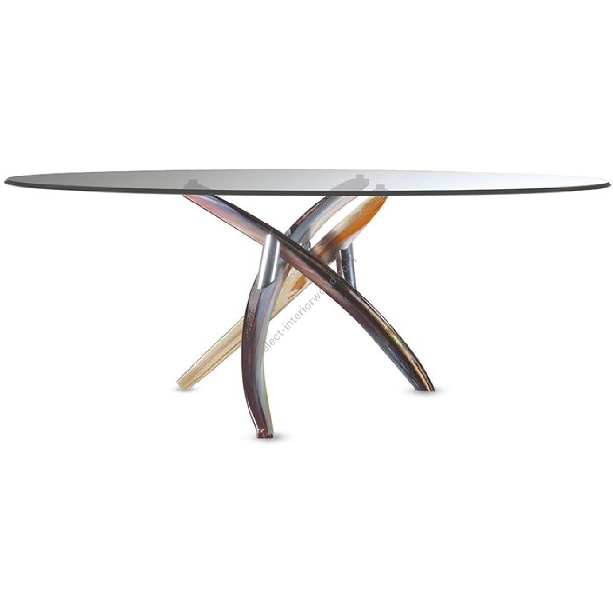 Reflex / Dining Tables / Fili D'erba 72