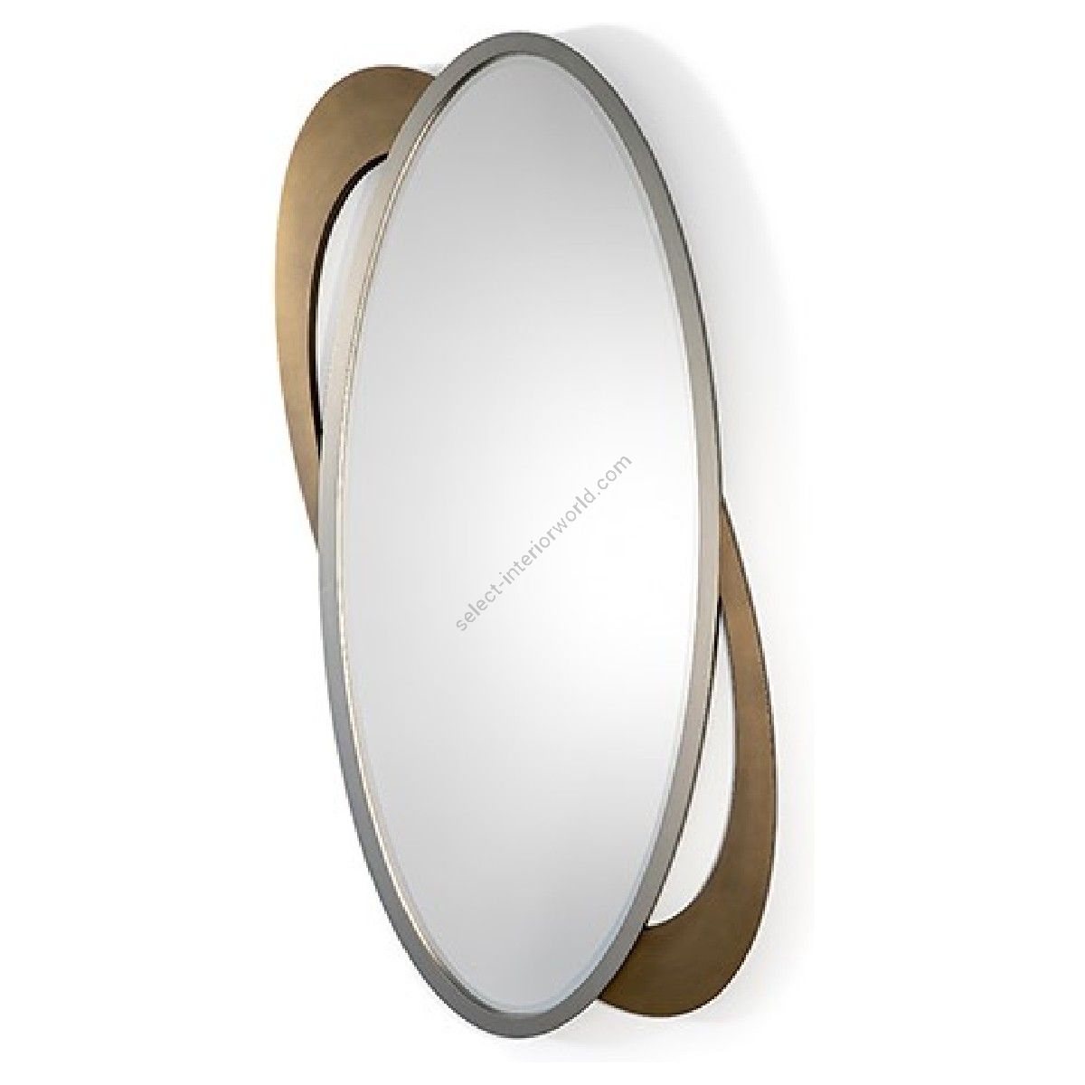 Reflex / Mirrors / Galassia Specchio