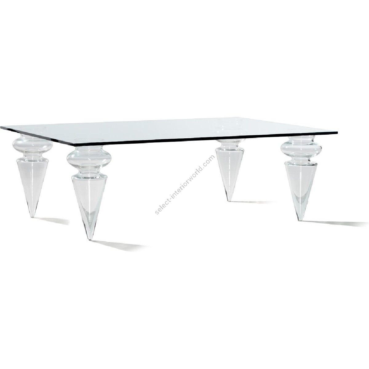 Reflex / Coffee Tables / Gran Canal 40