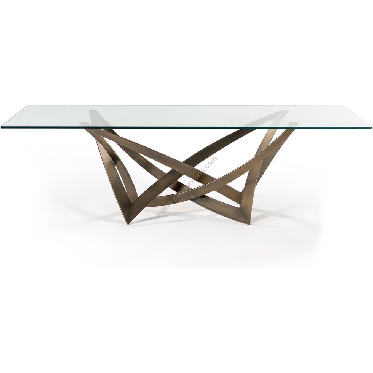 Reflex / Dining Tables / Infinito 72