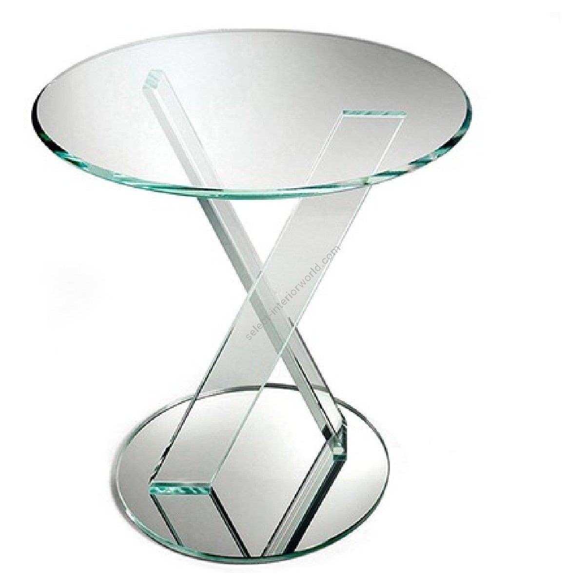 Reflex / Side Tables / Mister X 55