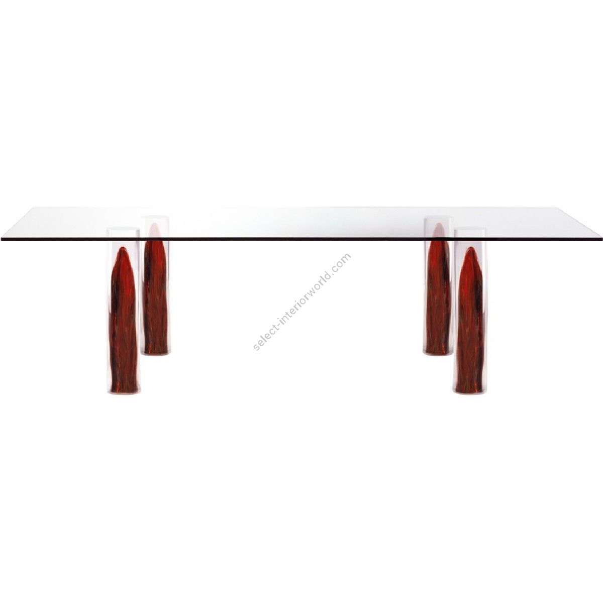 Reflex / Dining Tables / Nautilus 72