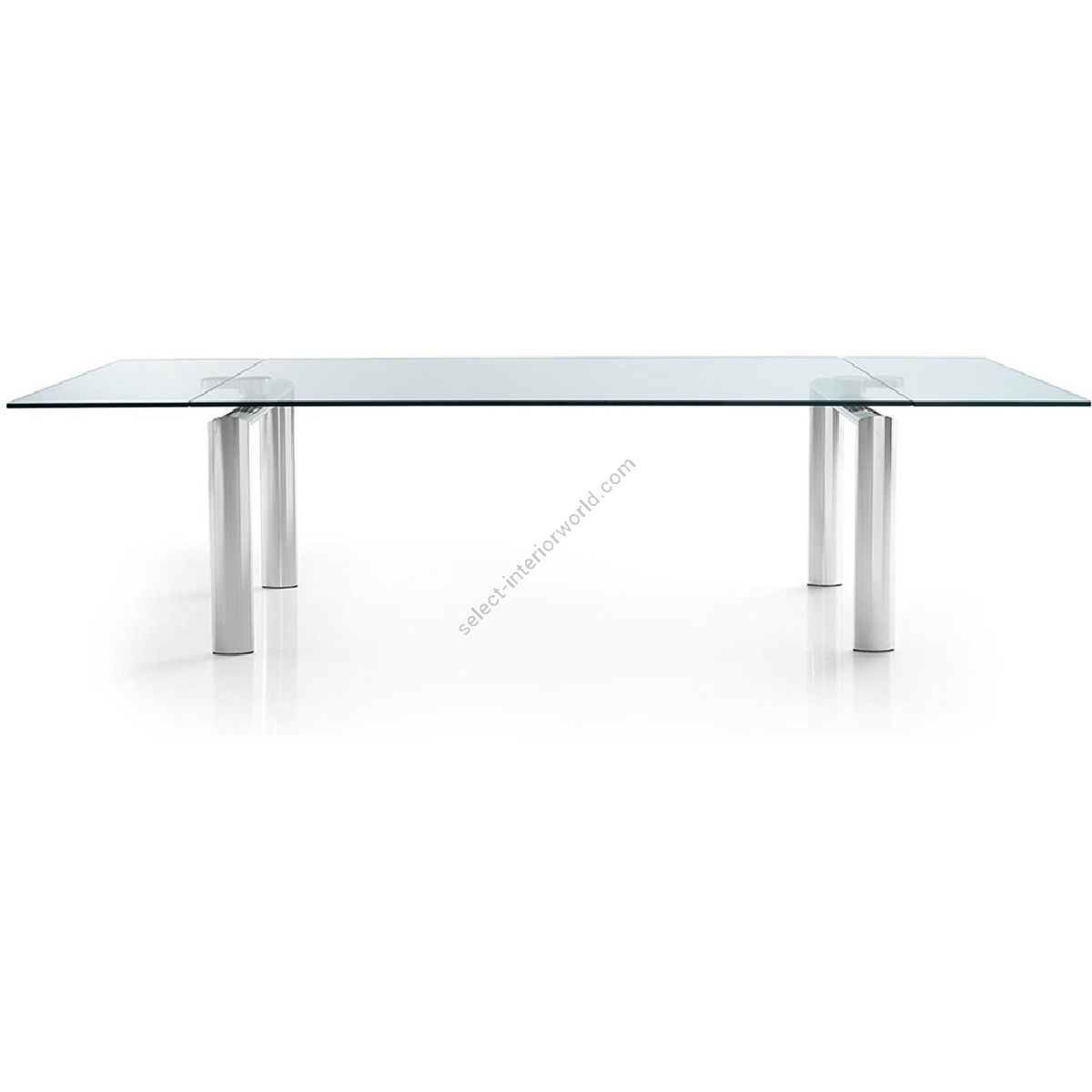 Reflex / Dining Tables / Policleto Allungabile