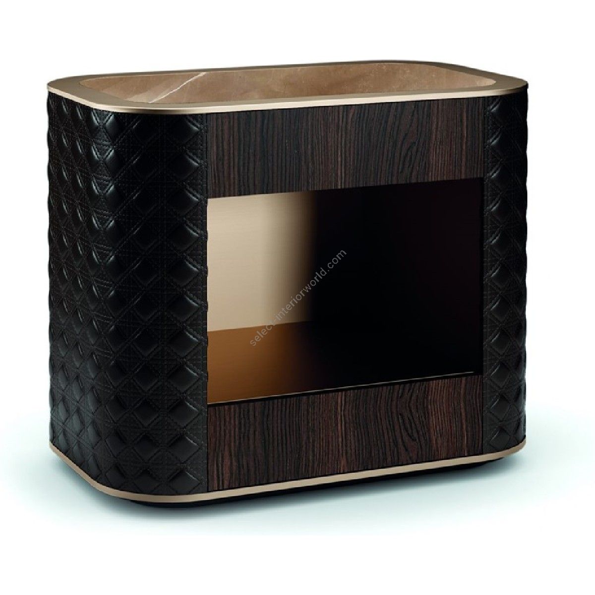 Reflex / Nightstands & Bedside tables / San Marco Comodino