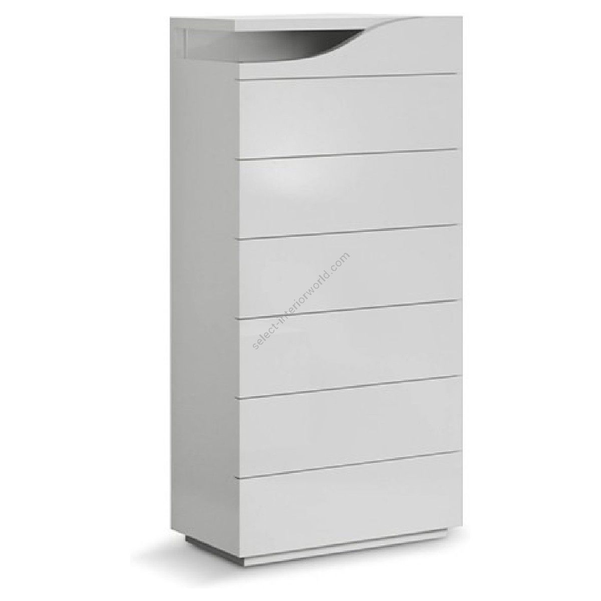 Reflex / Chest Of Drawers / Segno Settimanale