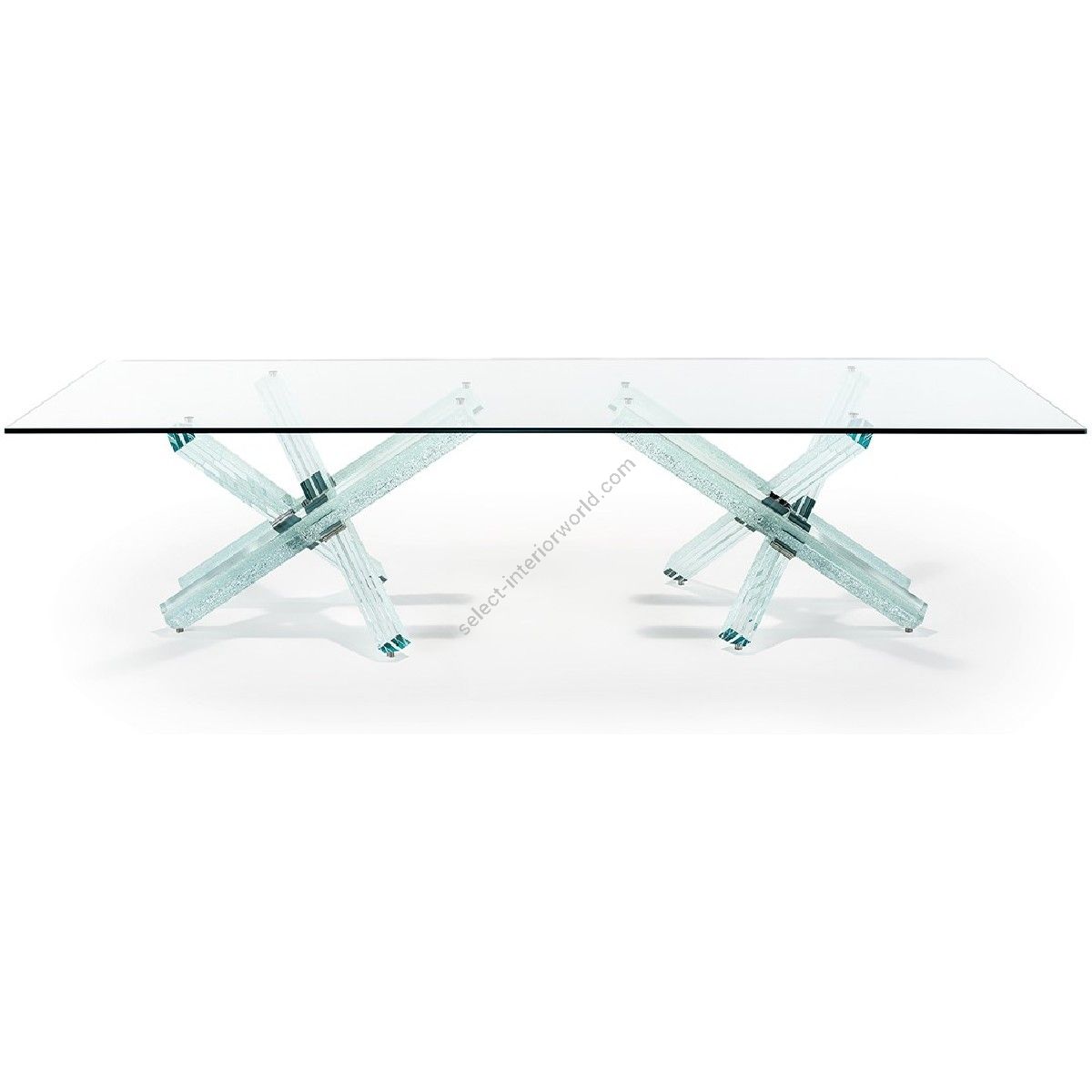 Reflex / Dining Tables / Transeo 72 Craquele