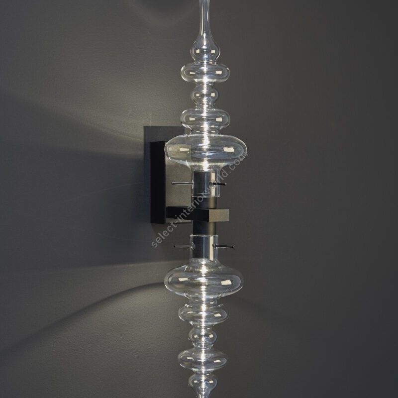 ILFARI / Wall Sconces / Reflexx W1+1