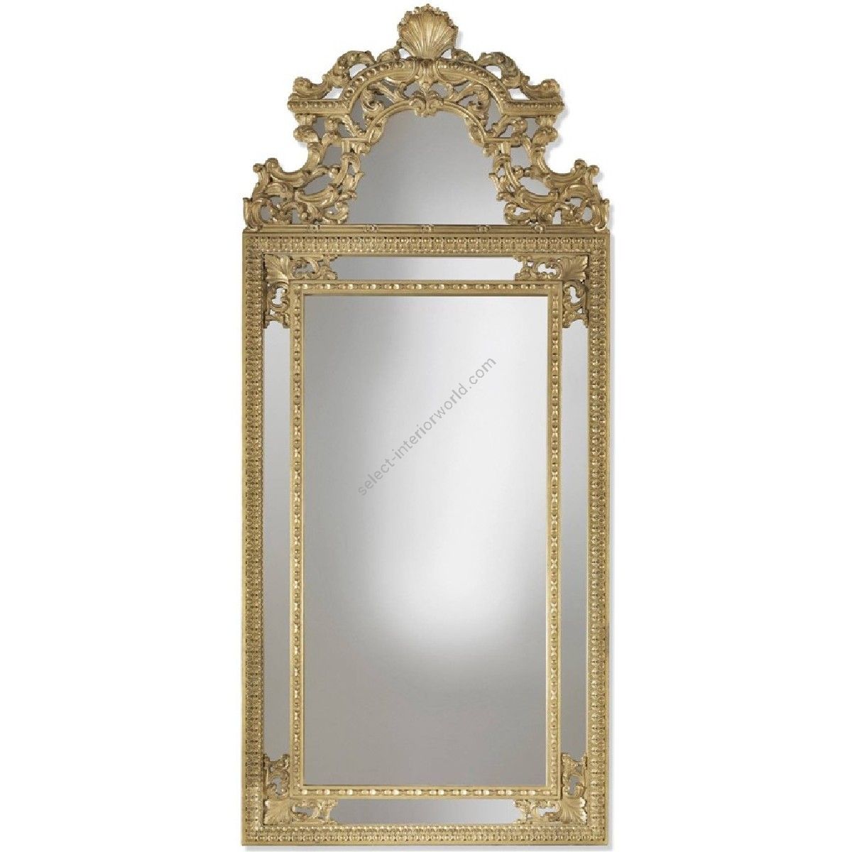 Jumbo Collection / Wall Mirrors / Renaissance Mirror1
