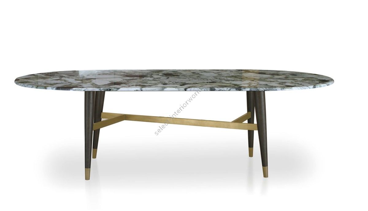 Ulivi Salotti / Dining tables / Renee’