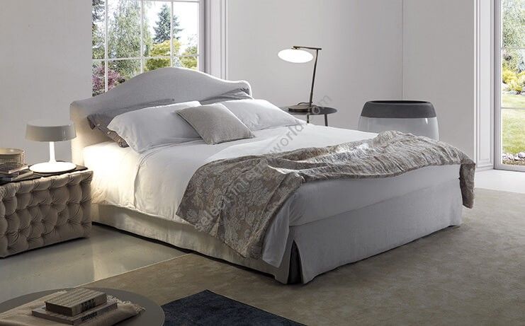 Barzaghi Salotti / Beds / Rigoletto