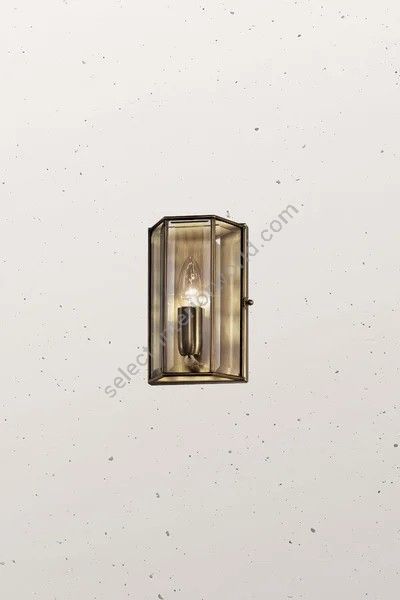 Il Fanale / Wall Lights / Rilegato 413.00.80