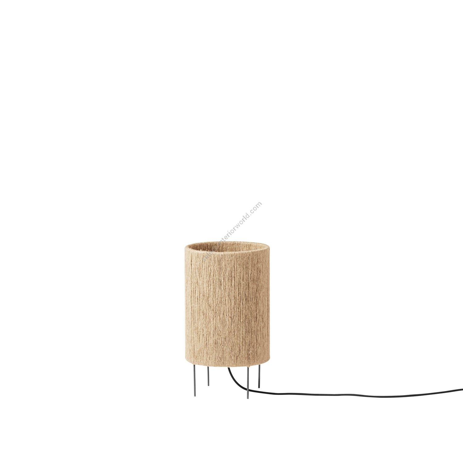 Made by Hand / Table Lamps / Ro 23