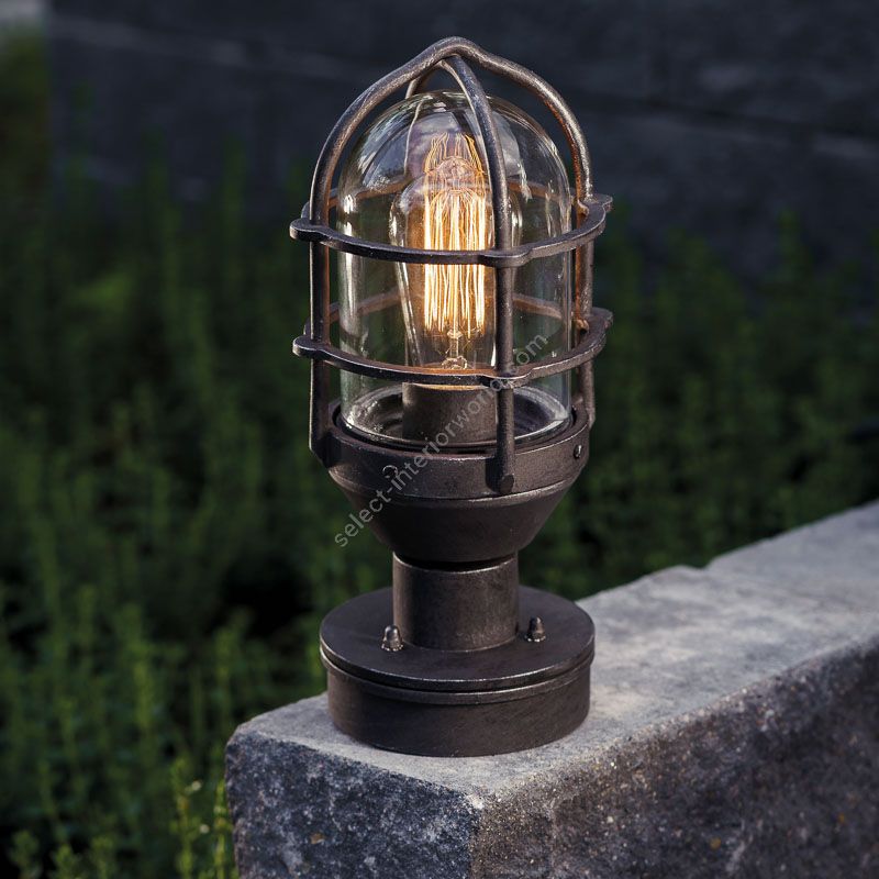 Robers / Outdoor ceiling lamp / AL 6915