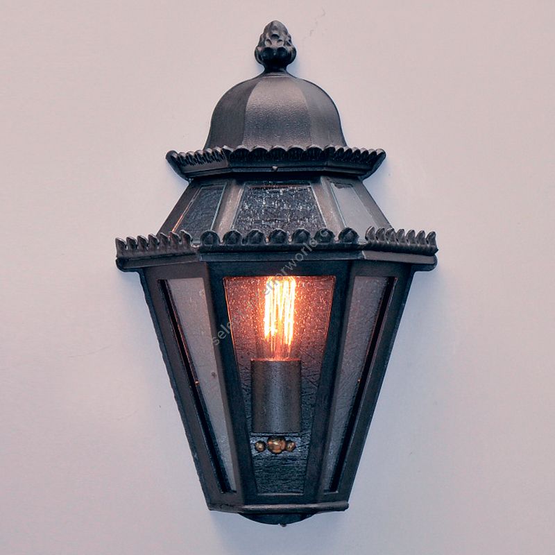 Robers / Outdoor Wall Lamp / WL 3551