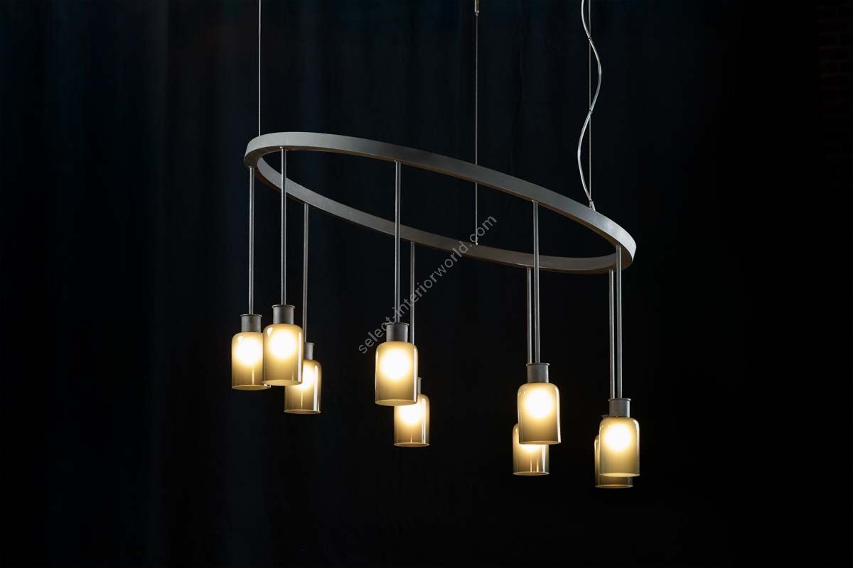 Robers / Pendants & Suspension Lights / HL2718