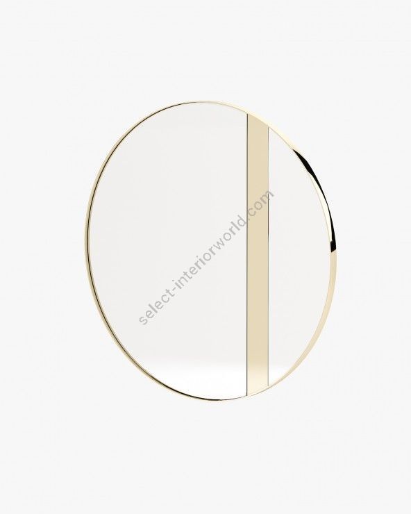 Laskasas / Wall Mirrors / Rod