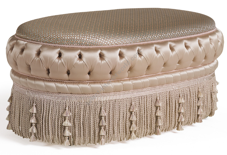 Zanaboni / Poufs / Rodolfo