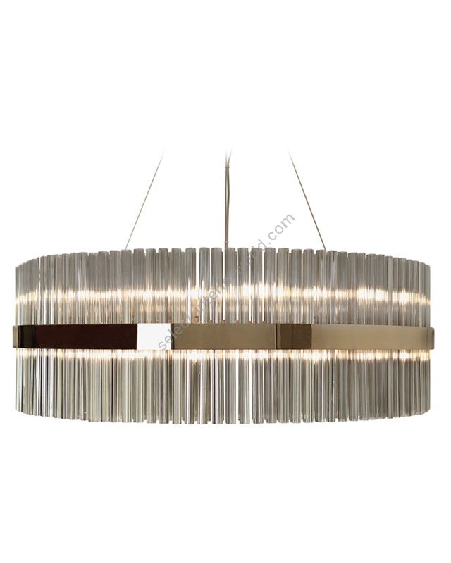 Castro Lighting / Pendants & Suspension Lights / Rolland Round 9930.120