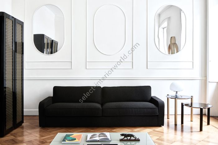 DOM Edizioni / Sofas / Romeo