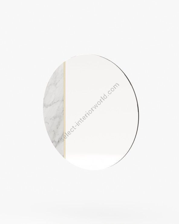 Laskasas / Wall Mirrors / Rosane