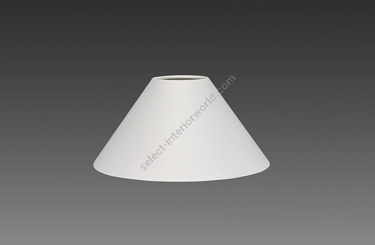 Casadisagne / Lampshades / Round shade Tonkin 25x8x15 E14