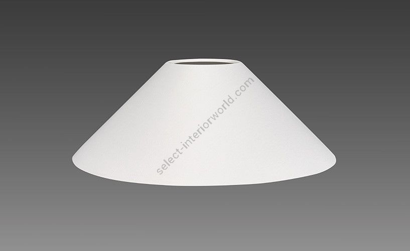 Casadisagne / Lampshades / Round shade Tonkin 35x10x18 E27