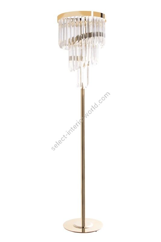 Castro Lighting / Floor Lamps / Royal 9162.40