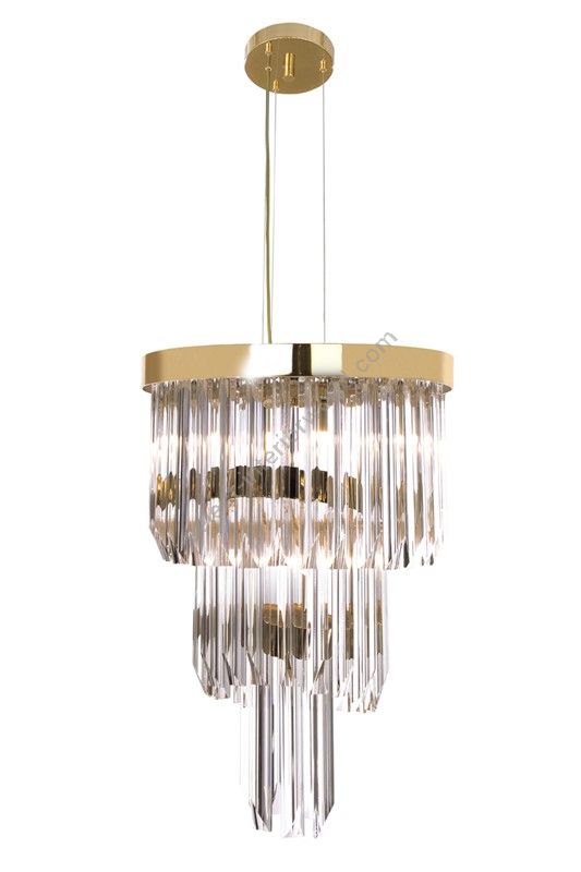 Castro Lighting / Pendants & Suspension Lights / Royal 9160.40