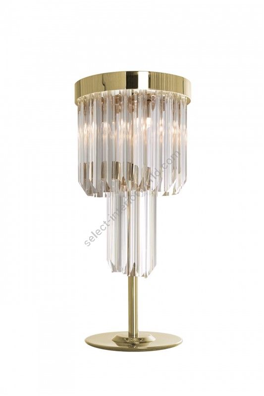 Castro Lighting / Table Lamps / Royal 9163.30