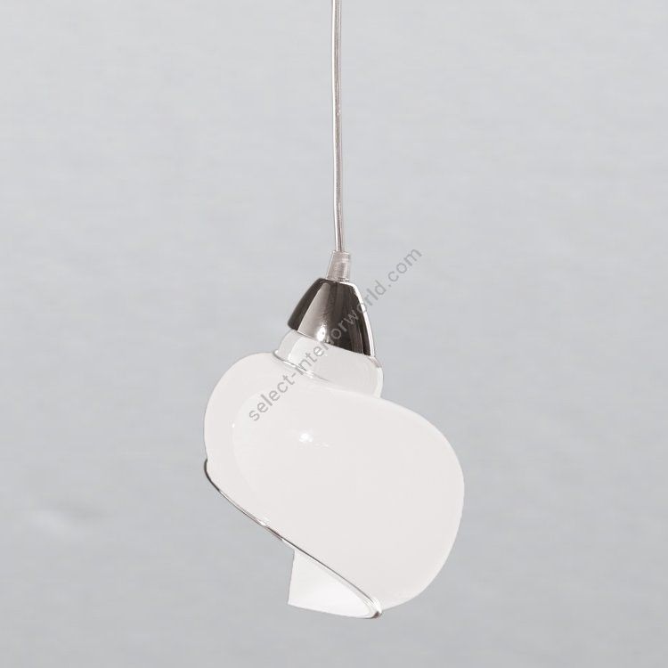 Siru / Pendants & Suspension Lights / Chiocciola RS241-025