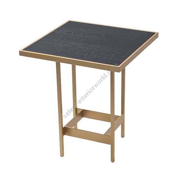 Adriana Hoyos / Side & Lamp Tables / Rumba End Table 100