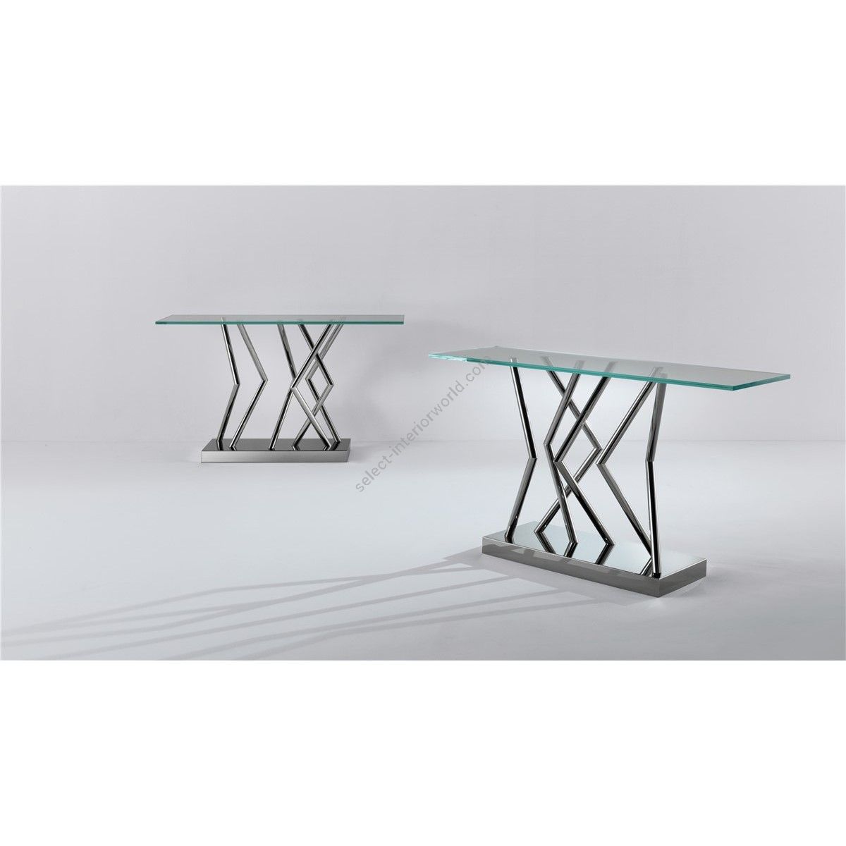 Laurameroni / Consoles & Desks / SA 06