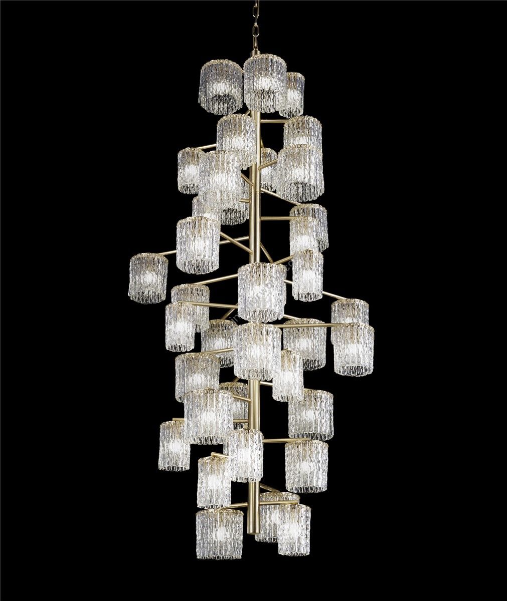 Euroluce Lampadari / Chandeliers / Salix L39