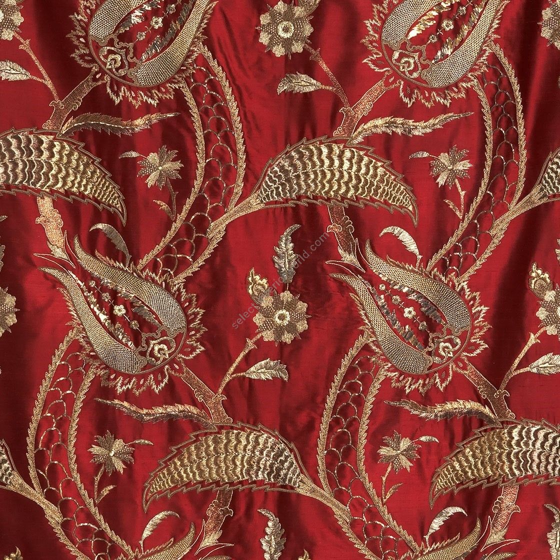 Beaumont & Fletcher / Textiles / Salome