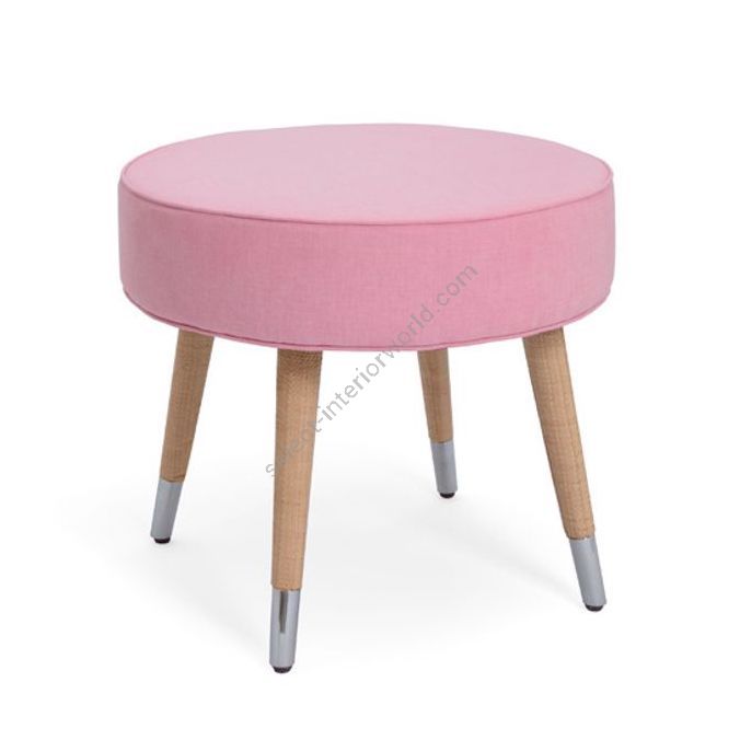 DOM Edizioni / Poufs / Santos Gloss