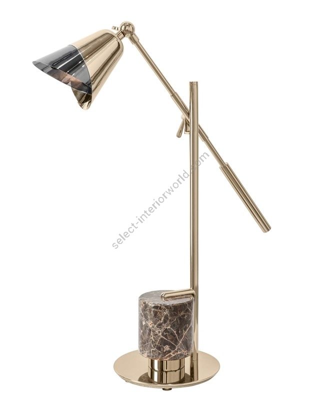 Castro Lighting / Table Lamps / Savoye 9583.1