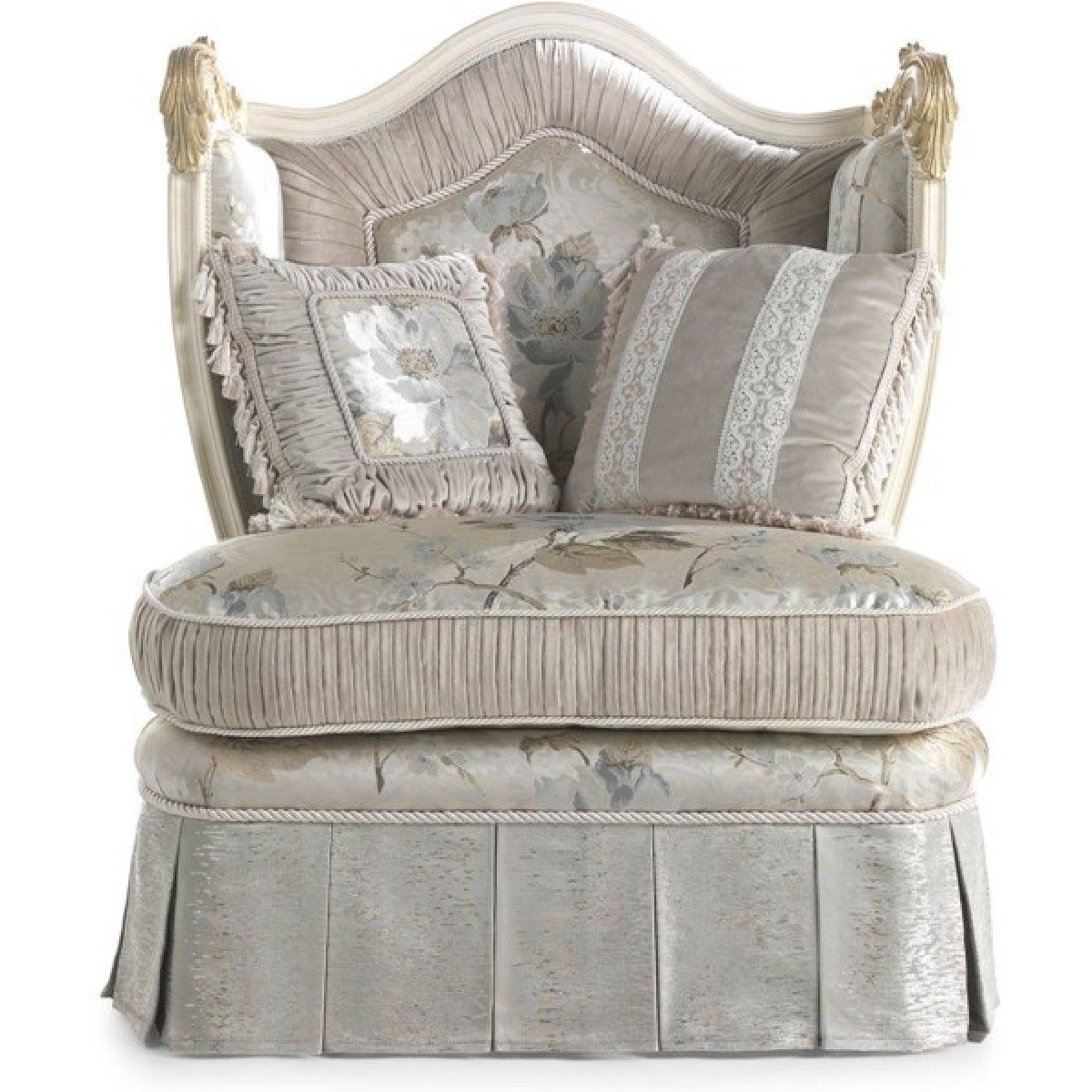 Jumbo Collection / Armchair / Scarlett Armchair3