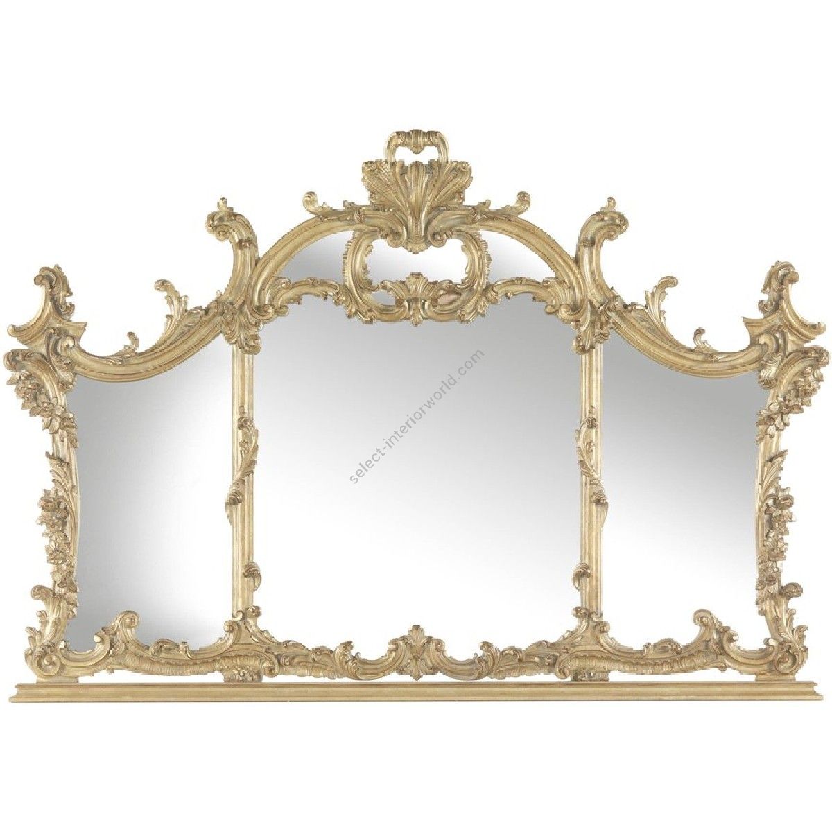Jumbo Collection / Wall Mirrors / Scarlett Mirror4