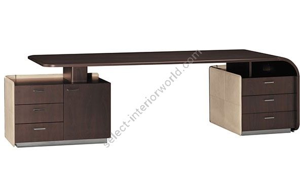 Smania / Desks / Gramercy 270