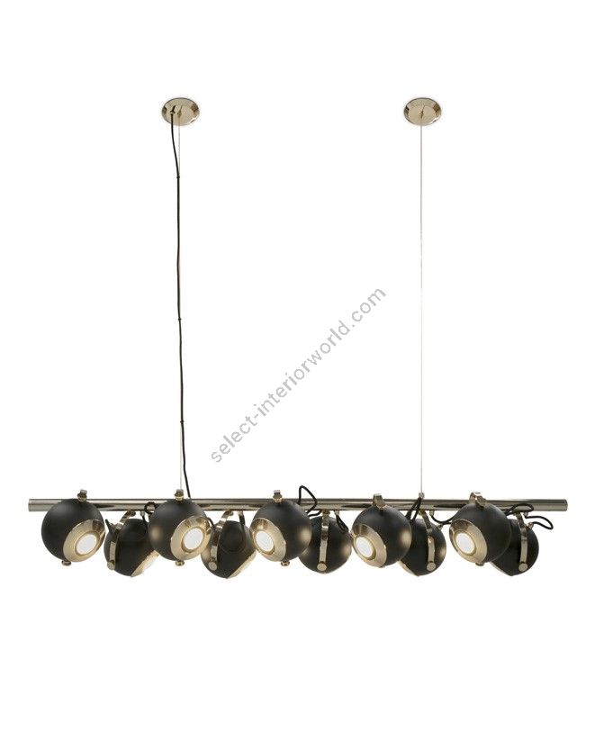 DelightFULL / Pendants & Suspension Lights / Scofield