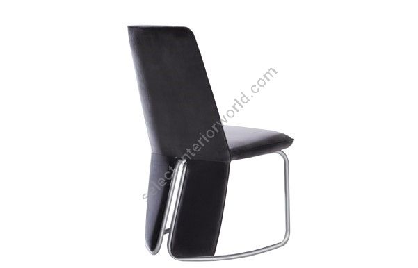 Smania / Chairs without arms / Gemini