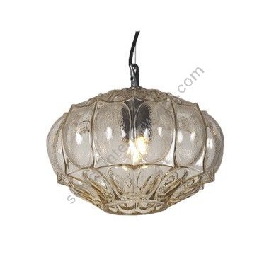 Karman / Outdoor Pendant Lighting / Ginger 30 SE116 1A/1F EXT