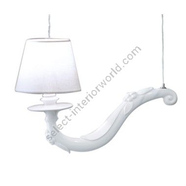 Karman / Pendants & Suspension Lights / Déjà-Vu SE117 4B INT