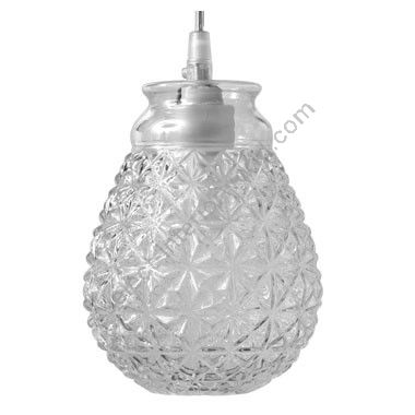 Karman / Pendants & Suspension Lights / Ceraunavolta SE135 3S/3T INT