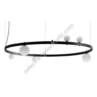 Karman / Island Lighting / Stant Ø189cm SE264 CC INT