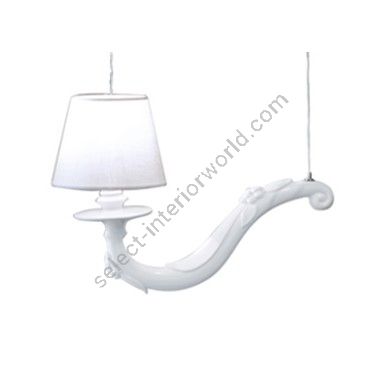 Karman / Pendants & Suspension Lights / Déjà-Vu SE627-45B