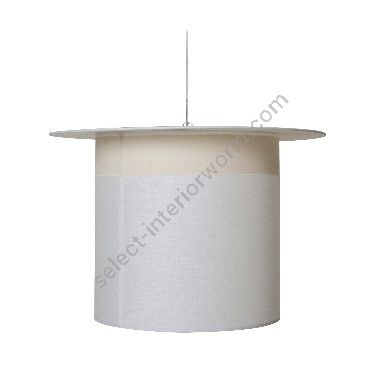 Karman / Pendants & Suspension Lights / Wow! SE696CC