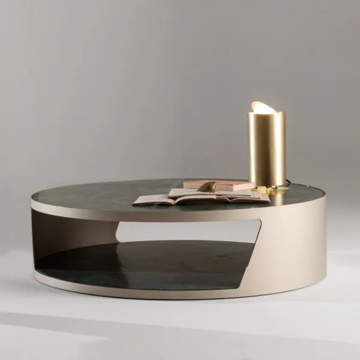 Laurameroni / Coffee tables / Shadow